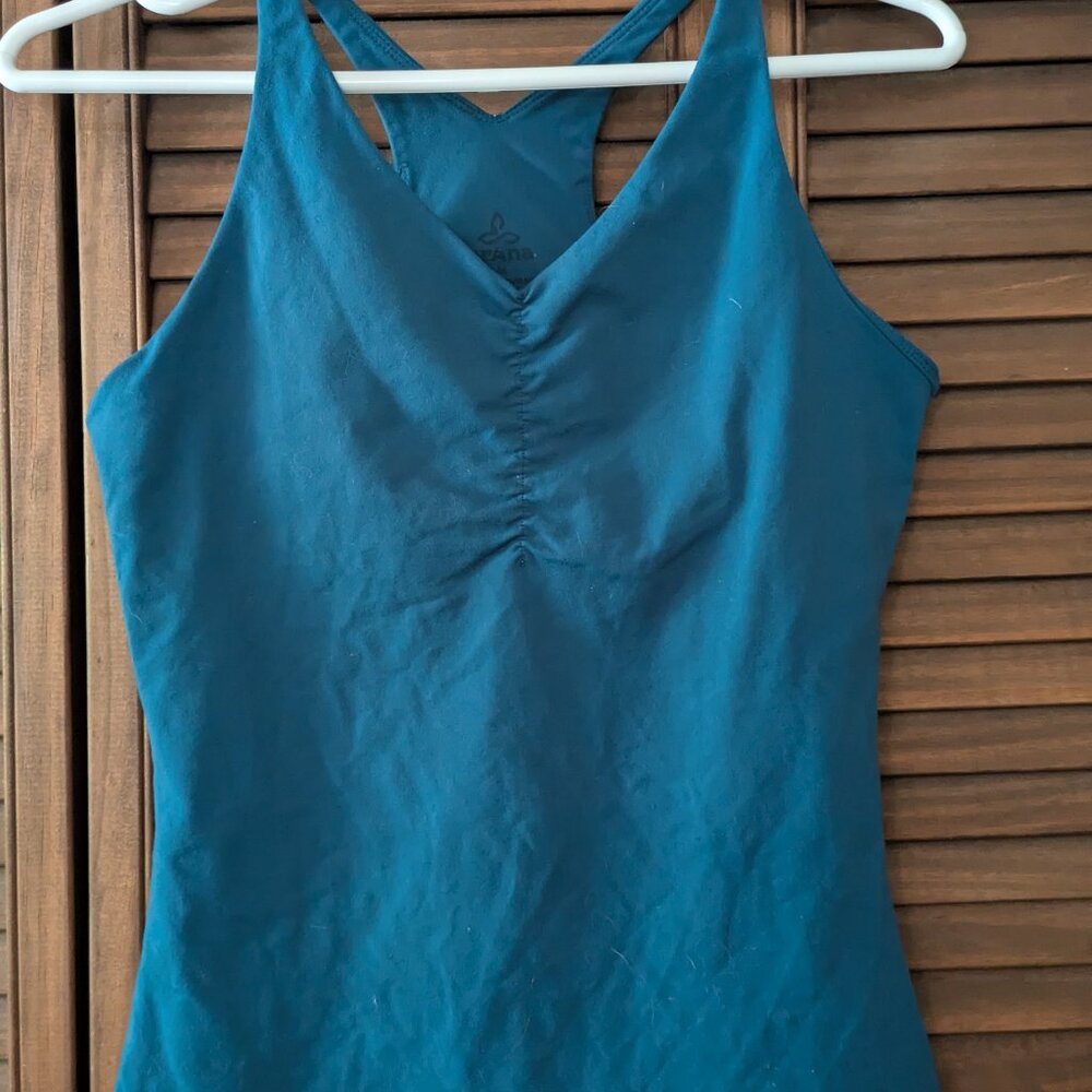 Prana tank top